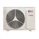 Кондиціонер Cooper&Hunter CH-S07FTXF-NG Vital Inverter
