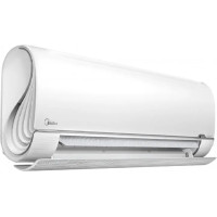 Кондиціонер MIDEA BreezeleSS+ FA-09N8D6-I/FA-09N8D6-O
