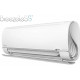 Кондиціонер MIDEA BreezeleSS+ FA-09N8D6-I/FA-09N8D6-O