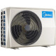 Кондиціонер MIDEA BreezeleSS+ FA-09N8D6-I/FA-09N8D6-O