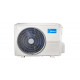 Інверторний кондиціонер Midea Forest DC AF8-09N1C2-I / AF8-09N1C2-O