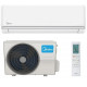 Інверторний кондиціонер Midea XTreme DC MSAG-09HRFN8-I /MSAG-09HRFN8-O