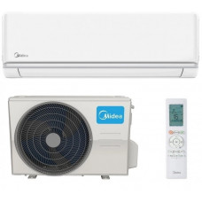 Інверторний кондиціонер Midea XTreme DC MSAG-18HRFN8-I /MSAG-18HRFN8-O