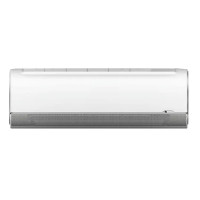Інверторний кондиціонер Midea BreezeleSS+ FA-12N8D6-I / FA-09N8D6-O