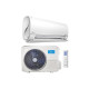 Інверторний кондиціонер Midea BreezeleSS+ FA-12N8D6-I / FA-09N8D6-O