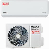 Кондиционер OSAKA STV-18HH Inverter