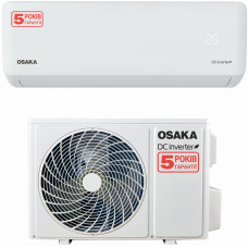 Кондиціонер OSAKA STV-18HH Inverter