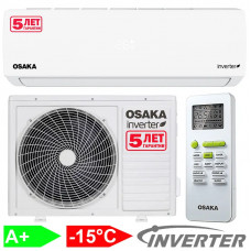 Кондиціонер OSAKA STV-09HH Inverter