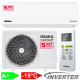 Кондиціонер OSAKA STV-24HH Inverter