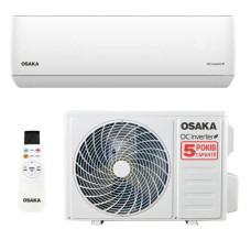Кондиціонер OSAKA STVP-09HH3 (Wi-Fi)