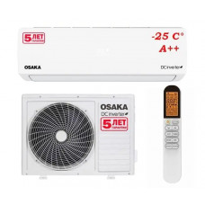 Кондиціонер OSAKA STVP-24HH3 (Wi-Fi)