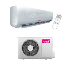 Інверторний кондиціонер IDEA IPA-09HR-FN8 ION