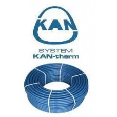 Труба Blue Floor «тепла підлога» KAN-therm Pe-RT 16х2,0