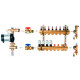 Компактний змішувальний вузол Danfoss FHM-C6 088U0096