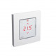Кімнатний сенсорний термостат Danfoss Icon™ 230 В, що вбудовується