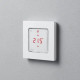 Кімнатний сенсорний термостат Danfoss Icon™ 230 В, що вбудовується