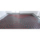Труба для теплої підлоги Unidelta Triterm Rosso 16x2,0 (240 м)