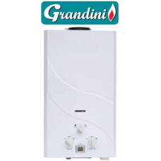 Колонка газова Grandini GWH JSD20-A1
