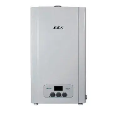 Двоконтурний турбований газовий котел E.C.A. Gelios Plus 24 HM
