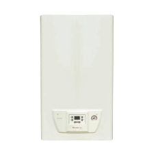 Газовий котел Immergas Eolo Star 24 4 E (турб. бітерм.) + труба