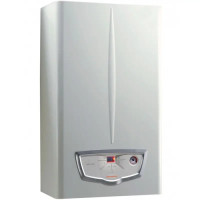 Газовый котел Immergas Nike Mythos 24 2 E  (дым. 2 теплообм.)