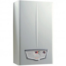 Газовий котел Immergas Nike Mythos 24 2 E (дим. 2 теплообм.)