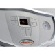 Газовий котел Immergas Mini Eolo 28 3 E (турб. 2 теплообм.) + труба