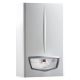 Газовий котел Immergas Mini Eolo 28 3 E (турб. 2 теплообм.) + труба