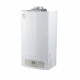 Газовий котел BAXI ECO Four 240 i двоконтурний димохідний