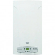 Газовий котел BAXI ECO Four 240 i двоконтурний димохідний