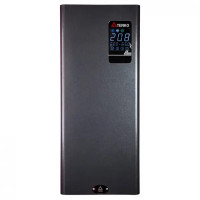 Котел електричний Tenko Стандарт Digital 12 кВт 380V