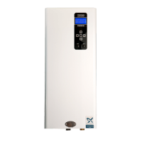Котел електричний Tenko Преміум 3 кВт 220В Grundfos