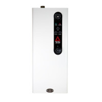 Котел электрический Tenko Эконом 18 кВт 380В