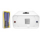 Бойлер Atlantic Vertigo Steatite Essential 100 MP-080 2F 220E-S