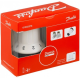 Комплект радіаторних терморегуляторів Danfoss RAS-CK+RLV-KS 1/2",кутовий