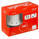 Комплект радіаторних терморегуляторів Danfoss RAS-CK+RLV-KS 1/2", прямий