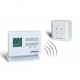 Бездротовий цифровий кімнатний термостат COMPUTHERM Q3 RF