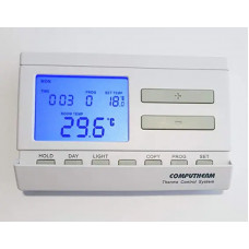 Програматор цифровий дротовий Computherm Q7