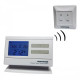 Бездротовий цифровий програматор COMPUTHERM Q7 RF