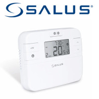 Тижневий програматор SALUS RT510 провідний