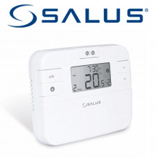 Тижневий програматор SALUS RT510 провідний