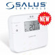 Тижневий програматор SALUS RT510 провідний