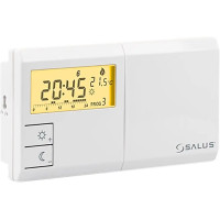 Тижневий програматор Salus 091FLV2 провідний