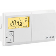 Тижневий програматор Salus 091FLV2 провідний