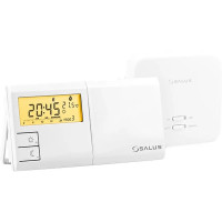 Тижневий програматор Salus 091FLRFV2 бездротовий
