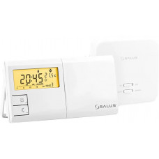 Тижневий програматор Salus 091FLRFV2 бездротовий