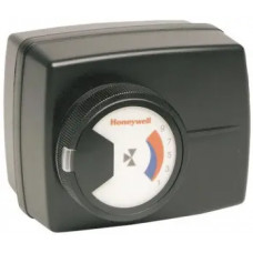 Електропривод для поворотного клапана Honeywell M6063L1009