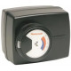 Електропривод для поворотного клапана Honeywell M6063L1009