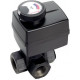 Електропривод для поворотного клапана Honeywell M6063L1009