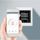 Центральна панель Danfoss Link CC Wi-Fi CC + NSU 014G0289